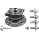 WM 2206 Radlagersatz COMPETENCE KIT GREENPARTS WM 2206 Radlagersatz COMPETENCE KIT GREENPARTS