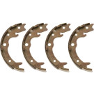 GS8697 Bremsbackensatz, Feststellbremse GS8697 Bremsbackensatz, Feststellbremse