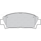 Valeo | Bremsbelagsatz, Scheibenbremse | 302065