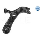 30-16 050 0012 Lenker, Radaufhängung MEYLE-ORIGINAL: True to OE.