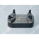 OE Germany | Ölkühler, Motoröl | 01 1820 355000