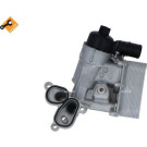 31751 Gehäuse, Ölfilter EASY FIT 31751 Gehäuse, Ölfilter EASY FIT