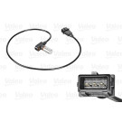 Valeo | Impulsgeber, Kurbelwelle | 254114 Valeo | Impulsgeber, Kurbelwelle | 254114