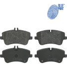 ADU174210 Bremsbelagsatz, Scheibenbremse