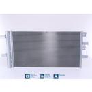 940741 Kondensator, Klimaanlage ** FIRST FIT ** 940741 Kondensator, Klimaanlage ** FIRST FIT **