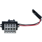 342056 Widerstand, Innenraumgebläse