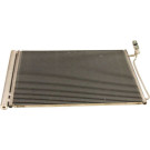 AC830142 Kondensator, Klimaanlage