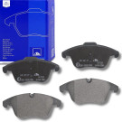 13.0460-7292.2 Bremsbelagsatz, Scheibenbremse