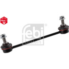 febi bilstein 2 x FEBI Stange/Strebe, Stabilisator ProKit 103601