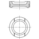 Mahle | Kolben | 033 20 00
