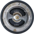NRF | Thermostat, Kühlmittel | 725134