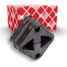 FEBI BILSTEIN 170917 Halter, Abgasanlage