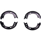 Hella | Bremsbackensatz, Feststellbremse | 8DA 355 050-061