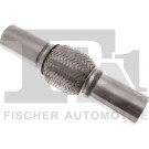 VW450-280 Flexrohr, Abgasanlage VW450-280 Flexrohr, Abgasanlage