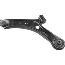 38545 01 Lenker, Radaufhängung