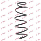 RC2293 Fahrwerksfeder K-Flex