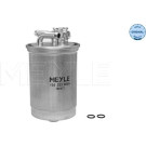 Meyle Kraftstofffilter MEYLE-ORIGINAL: True to OE 100 323 0009