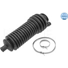 16-14 620 0003 Faltenbalgsatz, Lenkung MEYLE-ORIGINAL: True to OE.