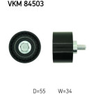 VKM 84503 Umlenk-/Führungsrolle, Zahnriemen