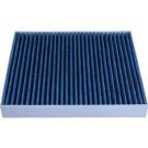 26-1915 Filter, Innenraumluft SILVER CARBON