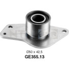 GE355.13 Umlenk-/Führungsrolle, Zahnriemen
