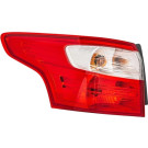 Hella | Heckleuchte | 2VA 354 995-151