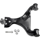 33289 01 Lenker, Radaufhängung