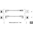 941095860624 Zündleitungssatz