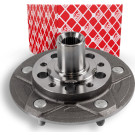 FEBI BILSTEIN 174735 Radnabe