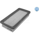 37-12 321 0015 Luftfilter MEYLE-ORIGINAL: True to OE.