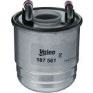 587561 Kraftstofffilter 587561 Kraftstofffilter