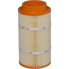 Hengst Filter | Luftfilter | E1900L