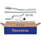8LA 366 000-921 Abgasrohr Easy2Fit – PARTNERED with Faurecia