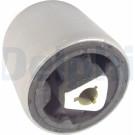 TD840W Lagerung, Lenker