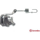 Brembo | Bremskraftregler | R 61 021