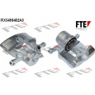 FTE | Bremssattel | 9296065