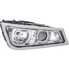 Hella | Nebelscheinwerfer | 1PL 010 477-241