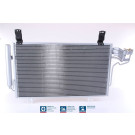 940327 Kondensator, Klimaanlage ** FIRST FIT ** 940327 Kondensator, Klimaanlage ** FIRST FIT **