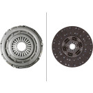 LuK 636 3025 09 Kupplungssatz RepSet