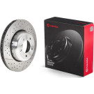 Brembo | Bremsscheibe | 09.C420.13