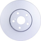 Hella Pagid | Bremsscheibe | 8DD 355 110-531