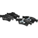 LP2124 Bremsbelagsatz, Scheibenbremse