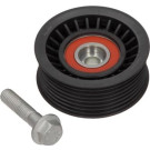 54-0576 Umlenk-/Führungsrolle, Keilrippenriemen