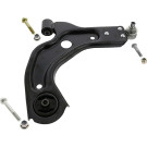 821 0258 10 Lenker, Radaufhängung