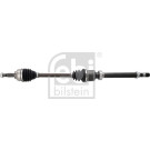 197059 Antriebswelle