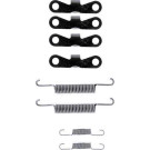 8DZ 355 201-751 Zubehörsatz, Feststellbremsbacken