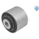 100 610 0049 Lagerung, Lenker MEYLE-ORIGINAL: True to OE.