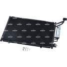 350395 Kondensator, Klimaanlage EASY FIT