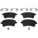 FDB4185 Bremsbelagsatz, Scheibenbremse PREMIER ECO FRICTION