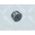 OE Germany | Spannrolle, Keilrippenriemen | 02 2051 200000